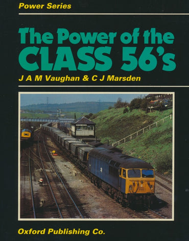 The Power of the 56s (Power Series)