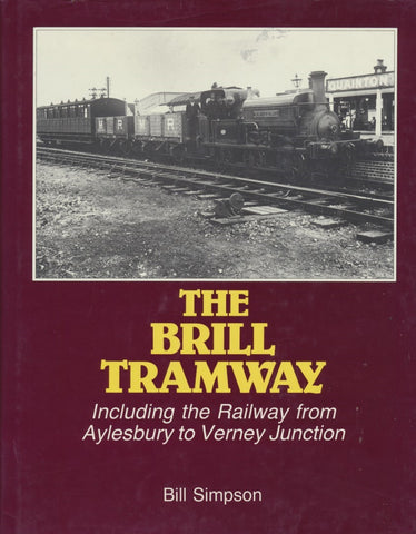 The Brill Tramway