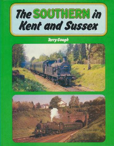 The Southern in Kent and Sussex