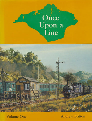 Once Upon a Line, volume 1