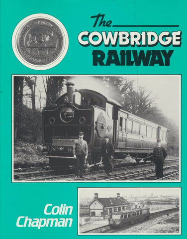 The Cowbridge Railway