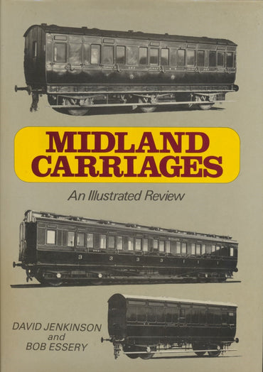 Midland Carriages - An Illustrated Review