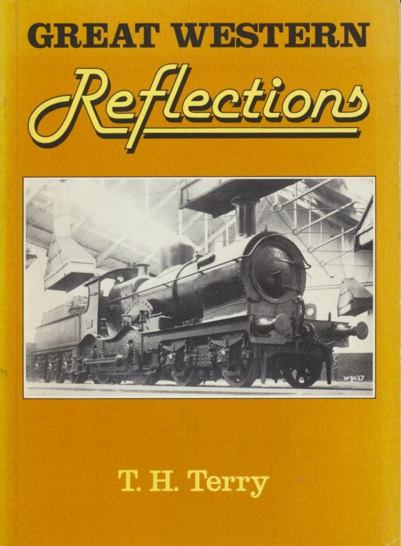 Great Western Reflections