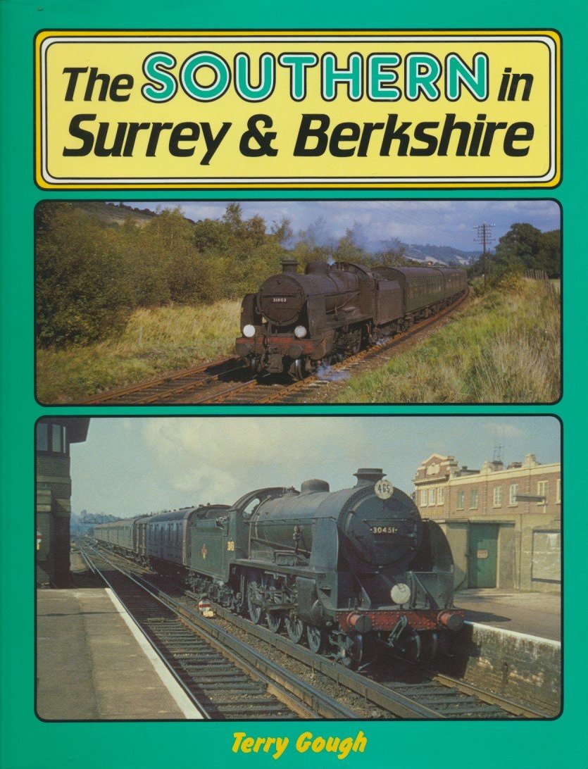 The Southern in Surrey and Berkshire