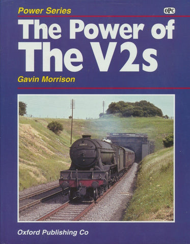 The Power of the V2s (Power Series)