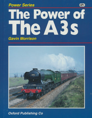 The Power of the A3s (Power Series)