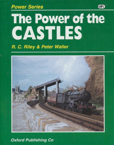 The Power of the Castles (Power Series)