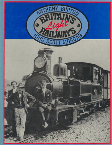 Britain's Light Railways