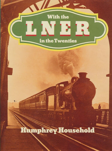 With the LNER in the Twenties
