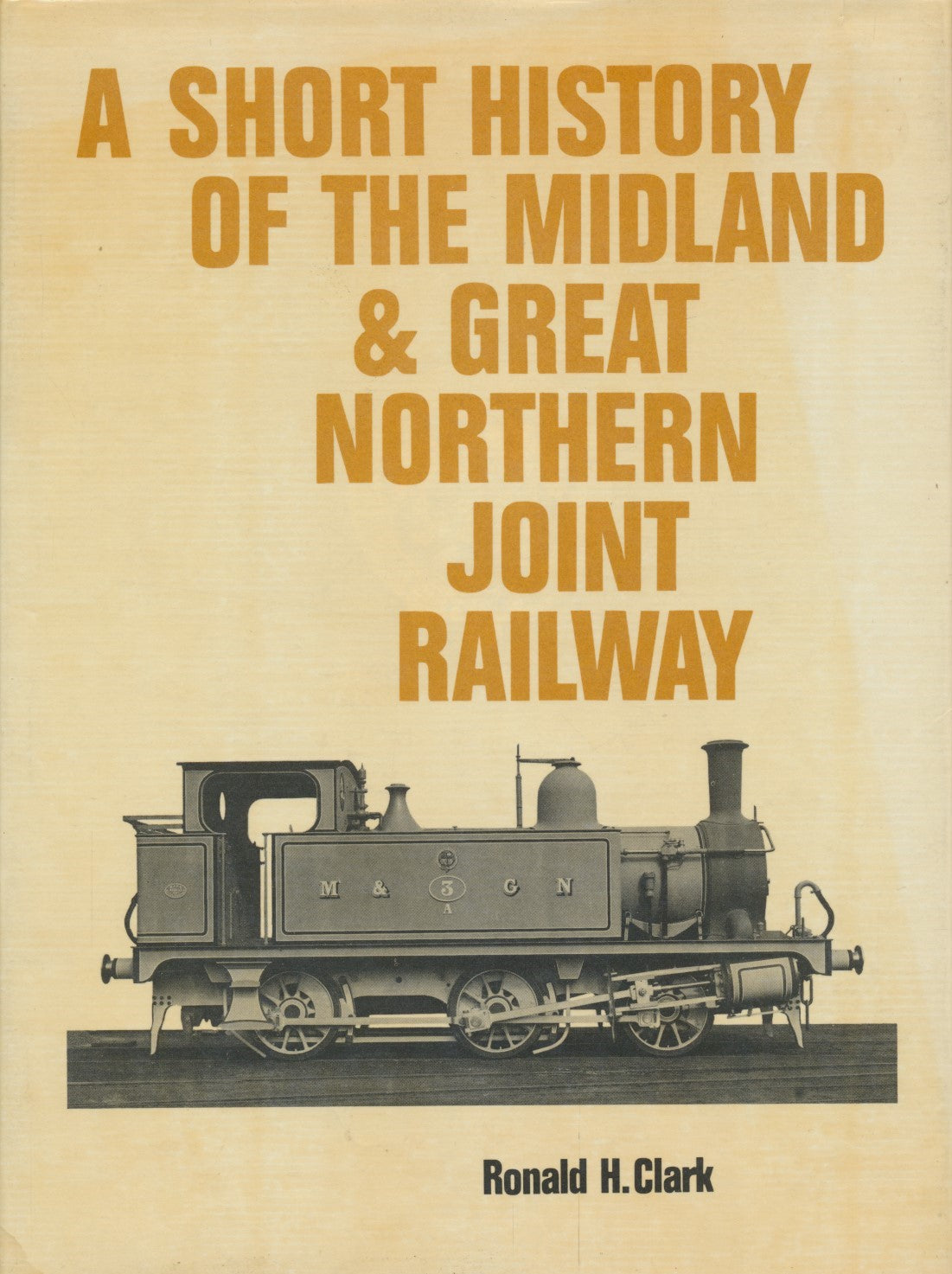 A Short History of the Midland & Great Northern Joint Railway