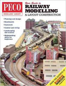 Your Guide to Railway Modelling & Layout Construction