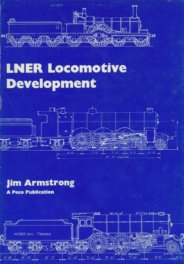 LNER Locomotive Development