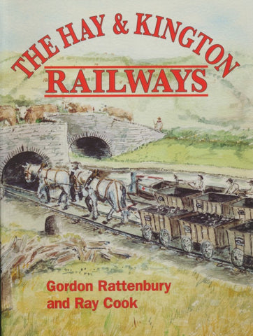 The Hay and Kington Railways