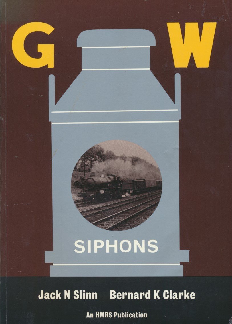 GW Siphons