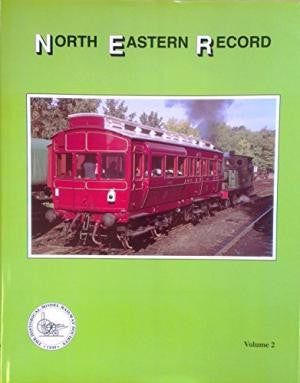 North Eastern Record, volume 2