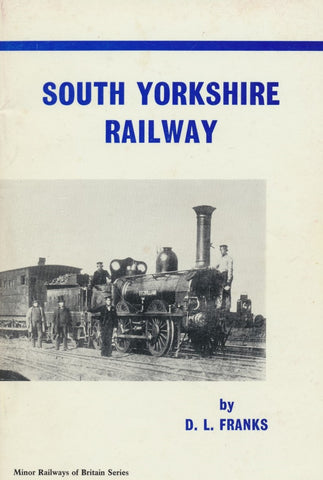 South Yorkshire Railway