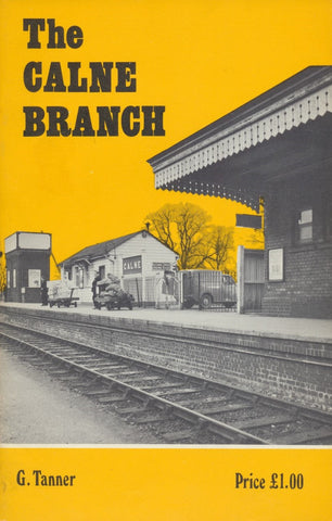 The Calne Branch (OPC)