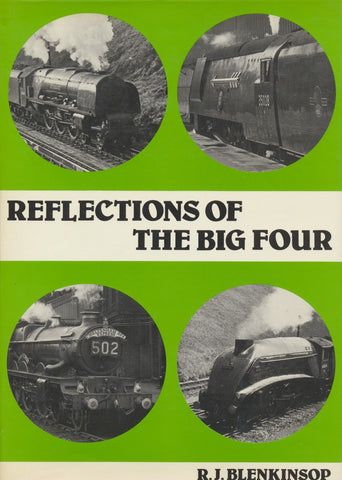 Reflections of the Big Four