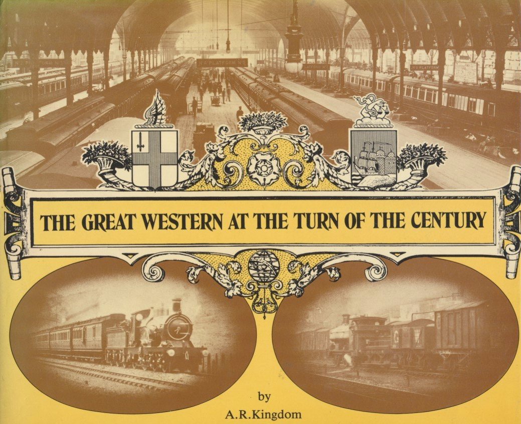 The Great Western at the Turn of the Century