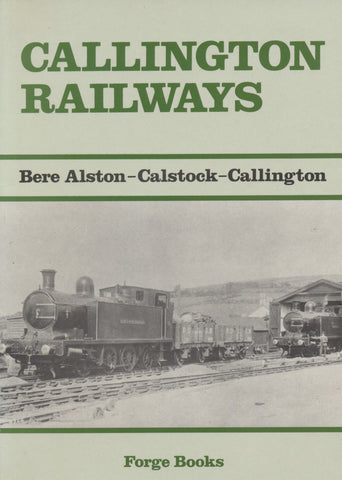 Callington Railways