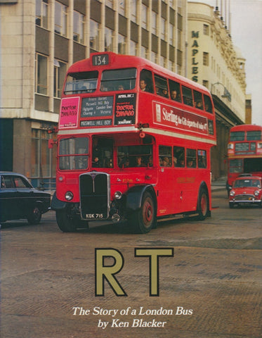 RT: Story of a London Bus