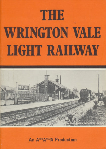 The Wrington Vale Light Railway