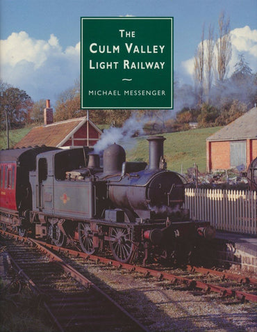 The Culm Valley Light Railway