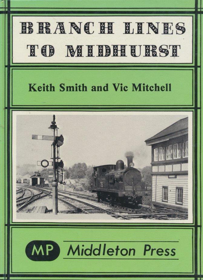 Branch Lines to Midhurst