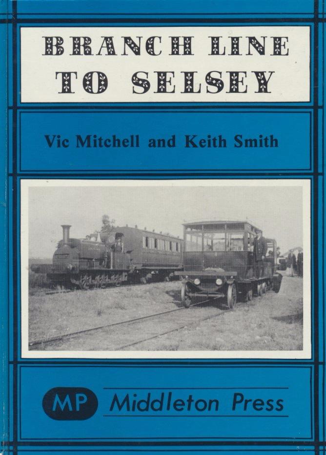 Branch Line to Selsey