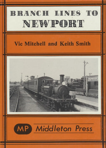 SALE Branch Lines to Newport