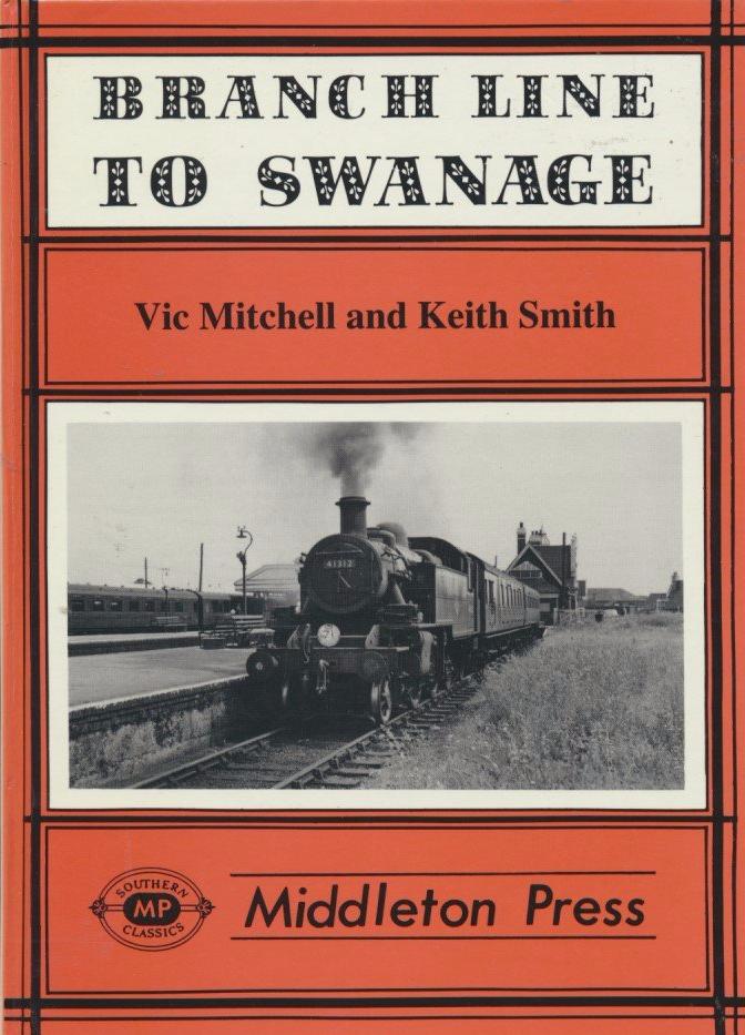 Branch Line to Swanage