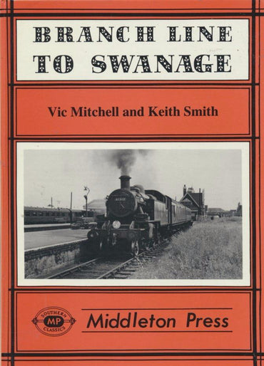 Branch Line to Swanage