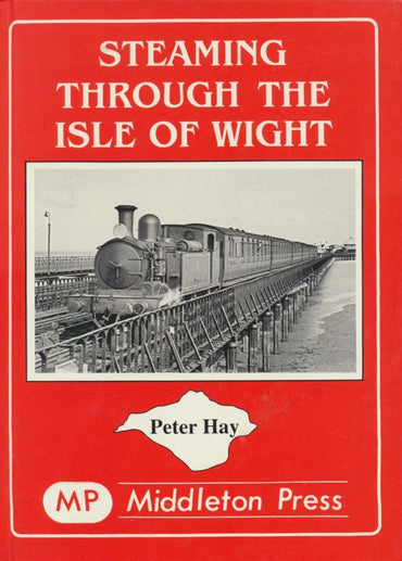 Steaming Through the Isle of Wight
