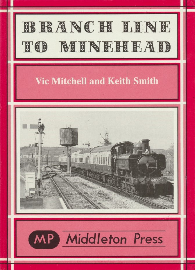 Branch Line to Minehead