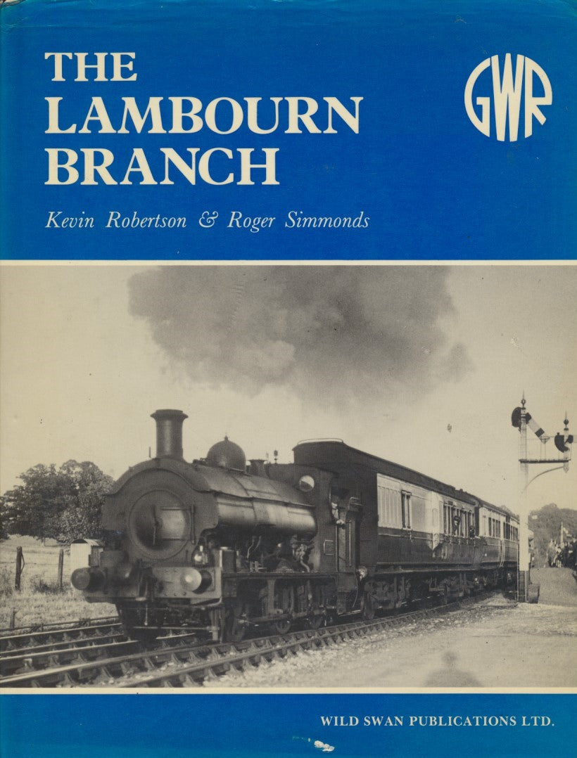 The Lambourn Branch