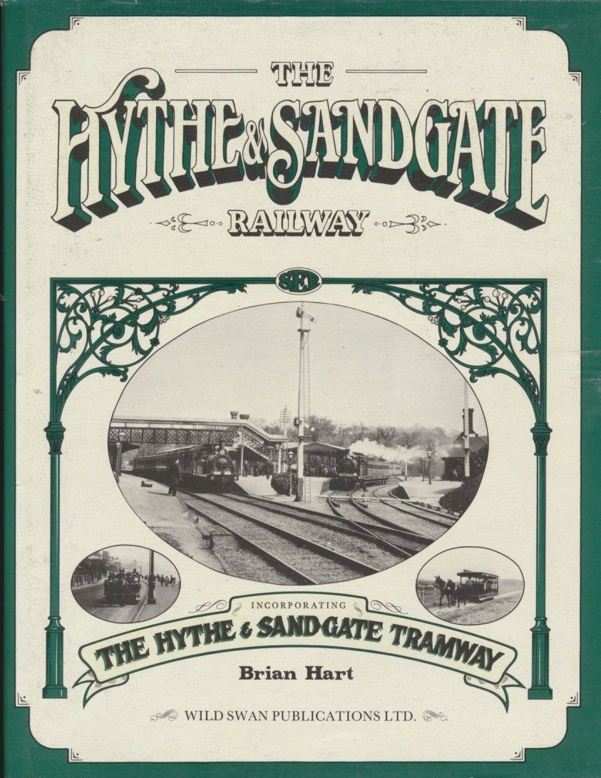 The Hythe & Sandgate Railway