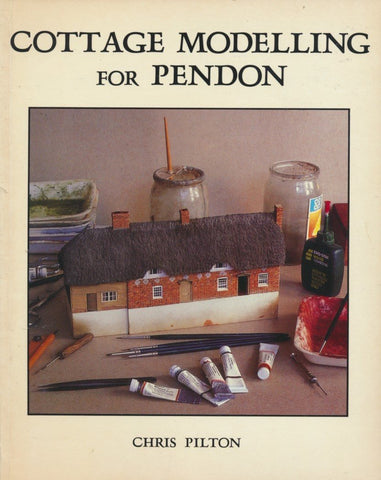 Cottage Modelling for Pendon