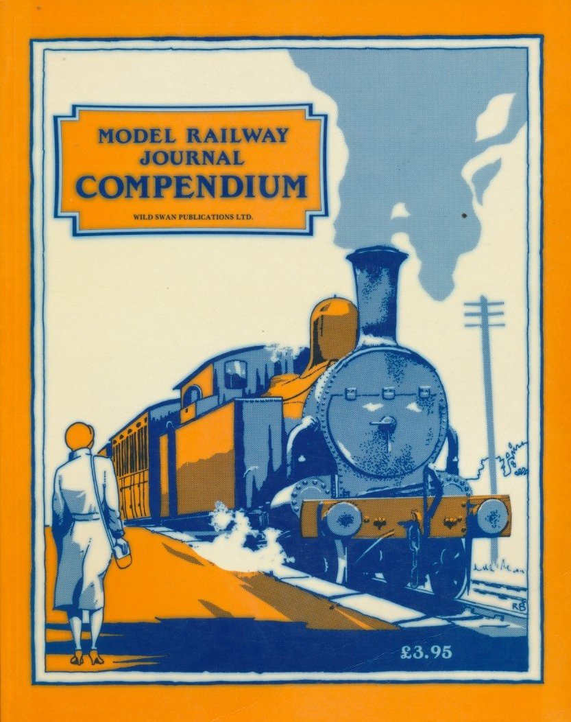 Model Railway Journal Compendium
