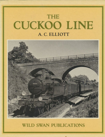 The Cuckoo Line