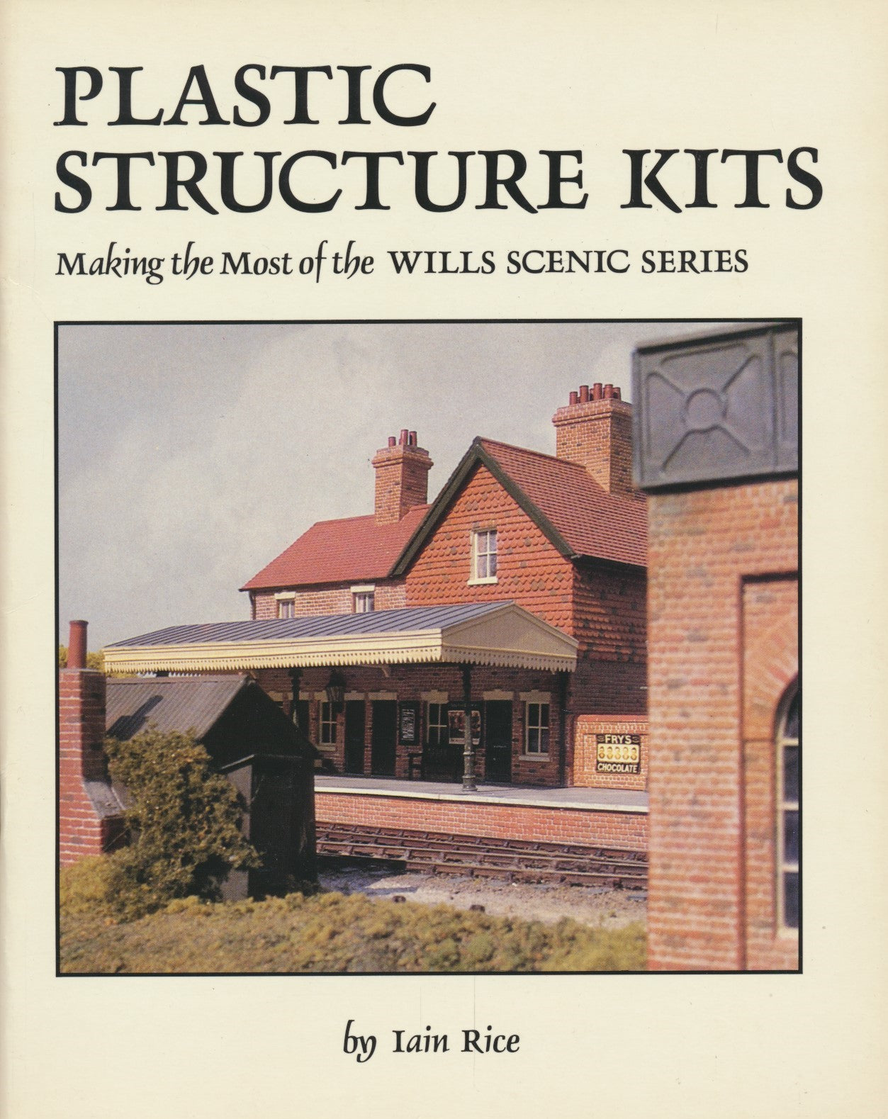 Plastic Structure Kits - Making the Most of the Wills Scenic Series