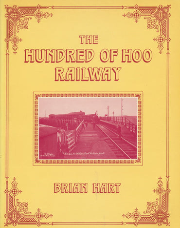 The Hundred of Hoo Railway