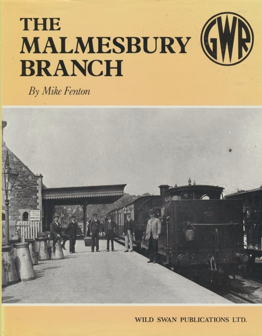 The Malmesbury Branch