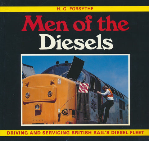 Men of the Diesels