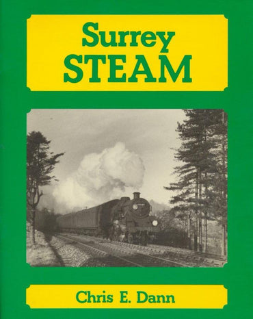 Surrey Steam