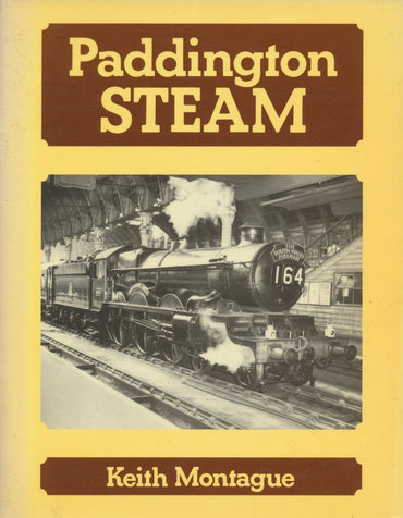 Paddington Steam