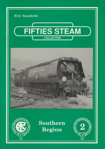 Fifties Steam Collection: Volume 2, Southern Region