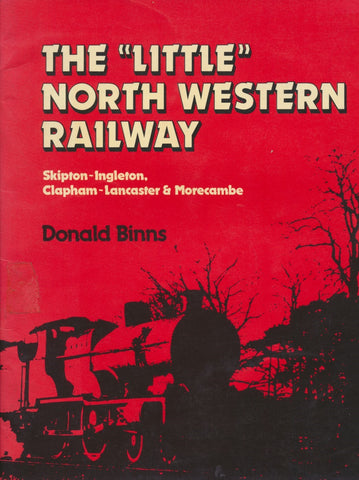 The "Little" North Western Railway