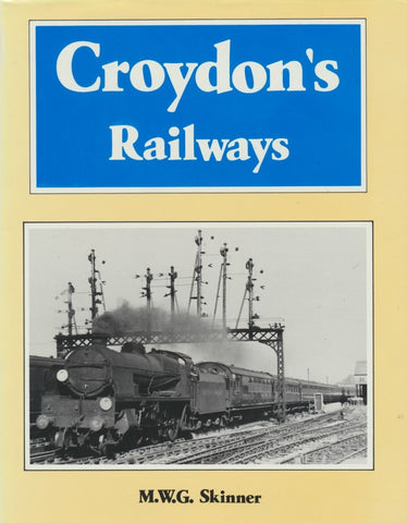 Croydon's Railways