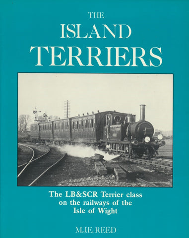 The Island Terriers