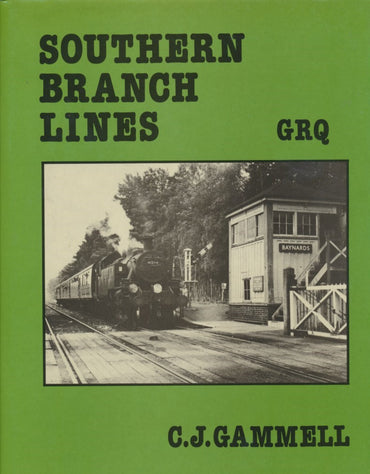 Southern Branch Lines